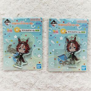 ◆ ウマ娘 ★ バンブーメモリー グッズ2点セットまとめ売り♪◆