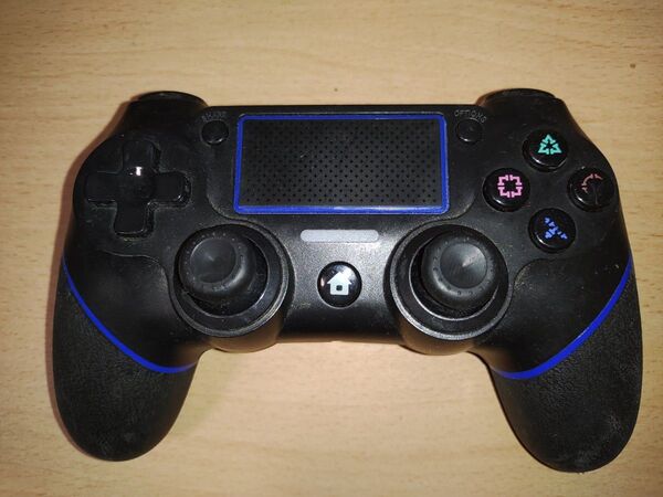 PS4/PC 社外 無線コントローラー