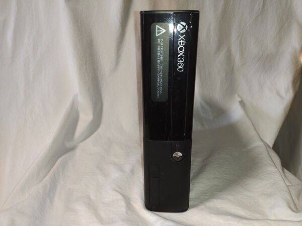 XBOX360E + HDD250GB 本体のみ