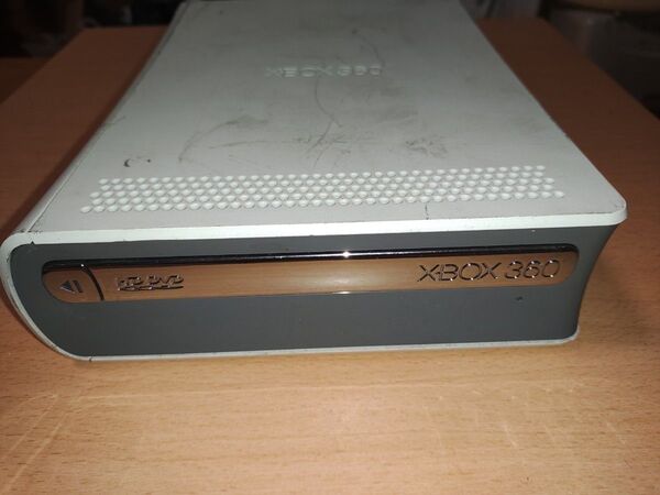 【ジャンク】XBOX360 HD DVD プレイヤー