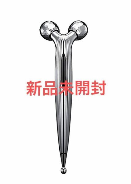 RF-SR2150B MTG 美容ローラー ReFa S CARAT RAY(リファエスカラットレイ)リファ(ReFa) シルバー