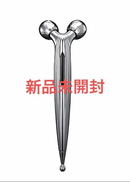 RF-SR2150B MTG 美容ローラー ReFa S CARAT RAY(リファエスカラットレイ)リファ(ReFa) シルバー