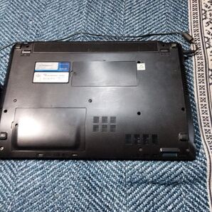 ASUS K53Uノ―トPC AMD E-450 6GB HHD500GB Windows10