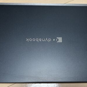 dynabook GZ/HW 価格.com限定モデル Core i7-1360P 顔認証 SSD1TB メモリ32GB
