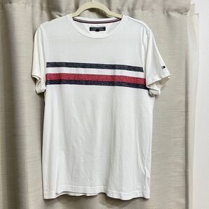 Tommy Hilfiger Tシャツ ホワイト