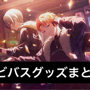 プロセカ vivid bad squad ビビバス まとめ売り
