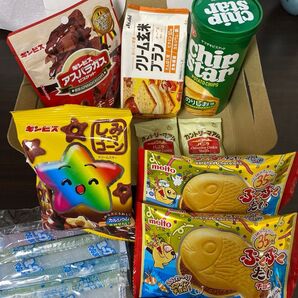 お菓子詰め合わせ 14点セット