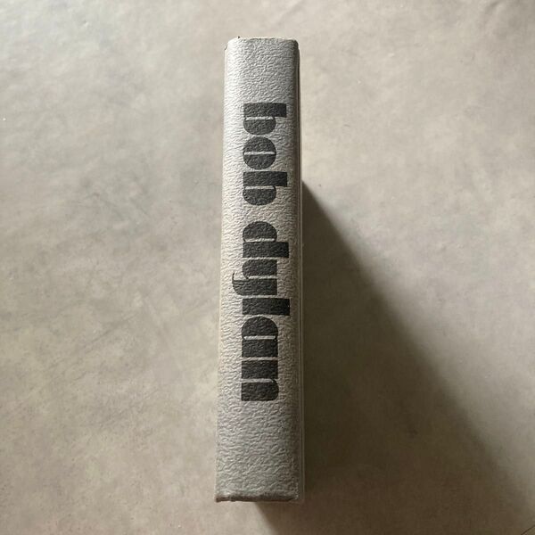 ボブディラン 古書