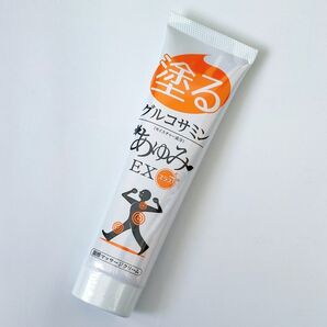あゆみEX プラス 塗るグルコサミン