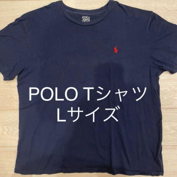 POLO ラルフローレン tシャツ