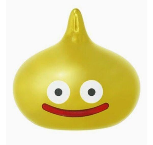 【新品/未開封】■SQUARE ENIX ■SQEX TOYS■ドラゴンクエスト■メタリックモンスターズギャラリー★レモンスライム