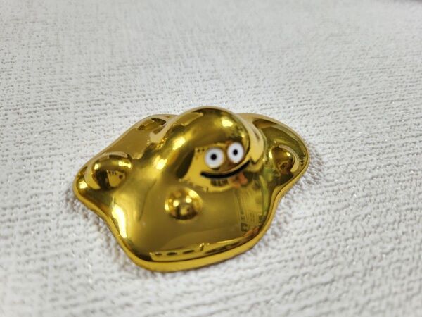 【USED品】■SQUARE ENIX ■SQEX TOYS■ドラゴンクエスト■メタリックモンスターズギャラリー【はぐレモン】☆