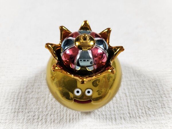 【USED品】■SQUARE ENIX ■SQEX TOYS■ドラゴンクエスト■メタリックモンスターズギャラリー【レモンキング】☆