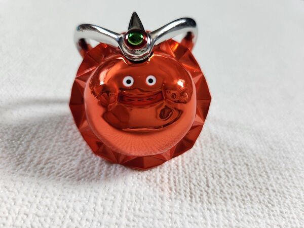 【新古品】■SQUARE ENIX ■SQEX TOYS■ドラゴンクエスト■メタリックモンスターズギャラリー【スライムマデュラ】☆