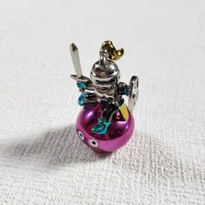 【USED品】■SQUARE ENIX ■SQEX TOYS■ドラゴンクエスト■メタリックモンスターズギャラリー【ハートナイト】★