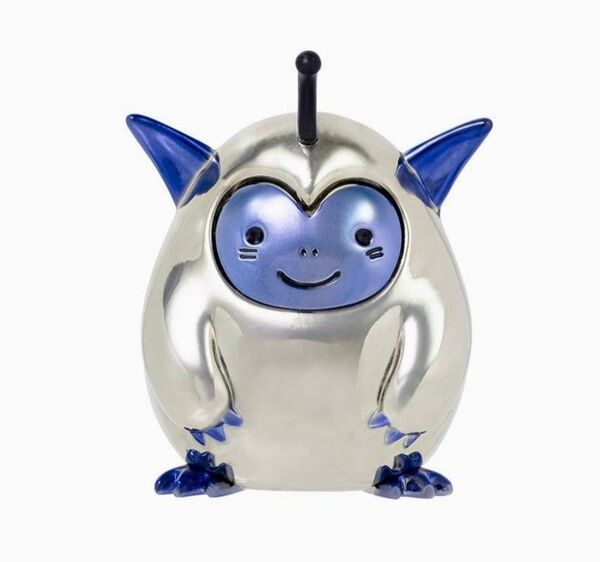 【新品未開封】■SQUARE ENIX ■SQEX TOYS■ドラゴンクエスト■メタリックモンスターズギャラリー☆【わたぼう】☆