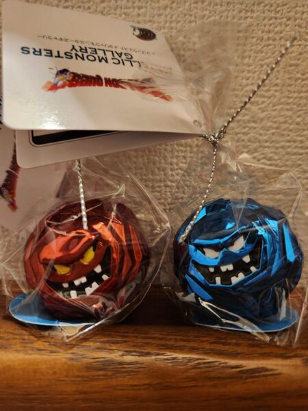 【新品★未開封】■SQUARE ENIX ■SQEX TOYS■ドラゴンクエスト■メタリックモンスターズギャラリー★岩系2種セット