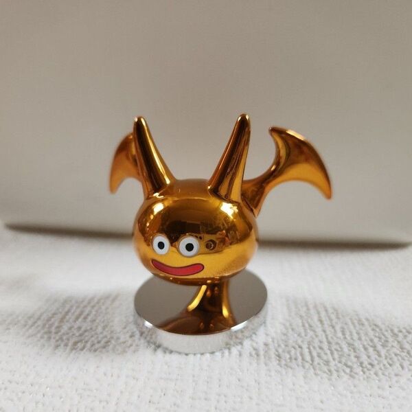 【新古品】■SQUARE ENIX ■SQEX TOYS■ドラゴンクエスト■メタリックモンスターズギャラリー【ドラゴスライム】☆