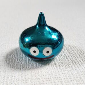 【USED品】■SQUARE ENIX ■SQEX TOYS■ドラゴンクエスト■メタリックモンスターズギャラリー★【スライム】★