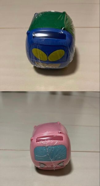 クレヨンしんちゃんなりきりごっこカー ボーちゃん しんちゃん