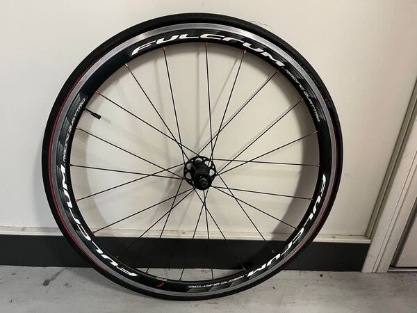 FULCRUM RACING QUATTRO ホイール 前後セット