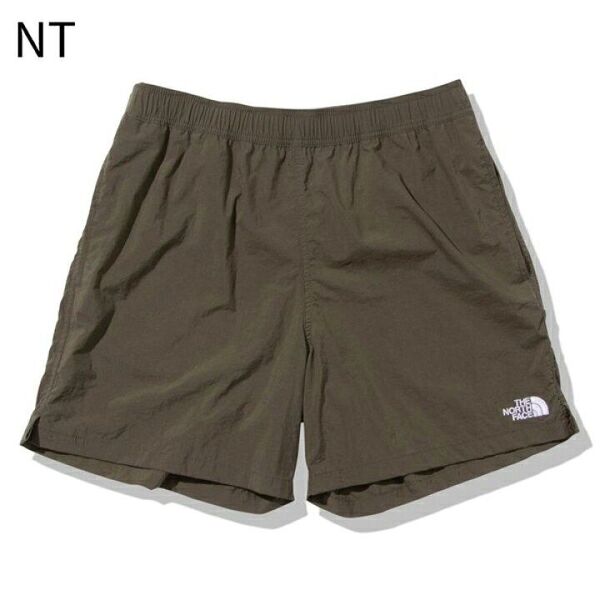 ザ・ノース・フェイス NB42335・バーサタイルショーツ(メンズ)/Versatile Short