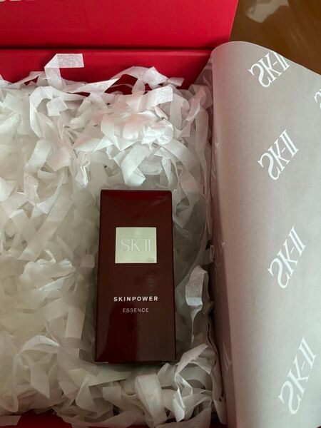 SK-II スキンパワーエッセンス 30ml 美容液