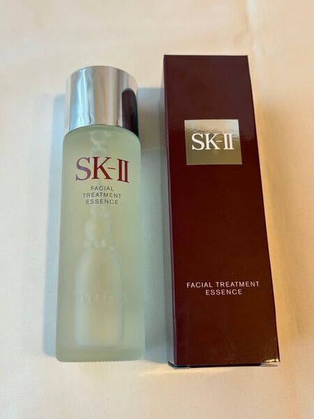 SK-II フェイシャルトリートメント エッセンス 75ml