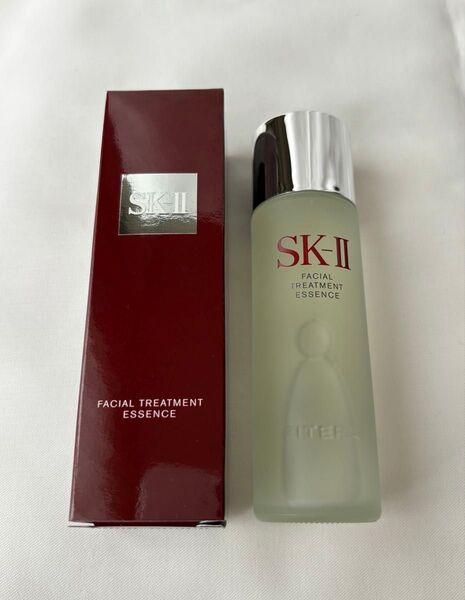 SK-II フェイシャルトリートメント エッセンス 75ml