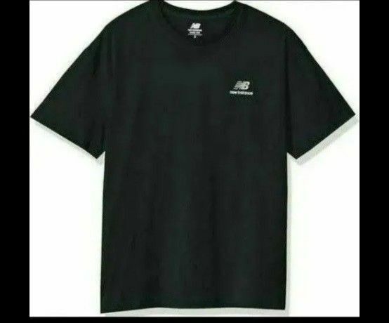ニューバランス 半袖Tシャツ S