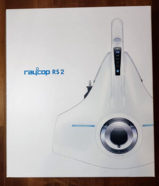 RAYCOP レイコップ RS2 新品 未使用 未開封 布団クリーナー