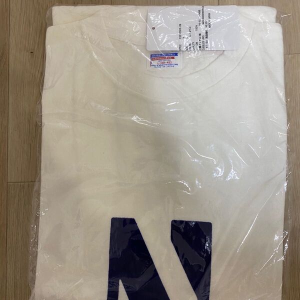 新品未使用 ダブルワークス ウエアハウス Tシャツ L