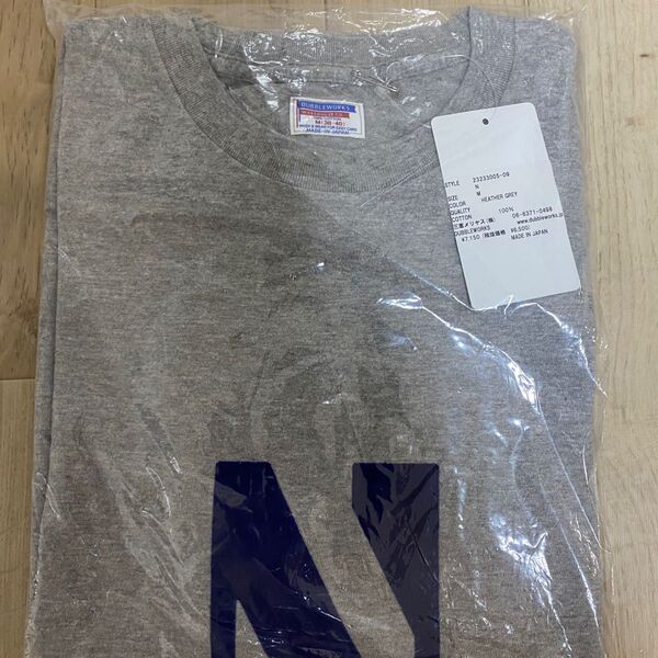 新品未使用 ダブルワークス ウエアハウス Tシャツ M
