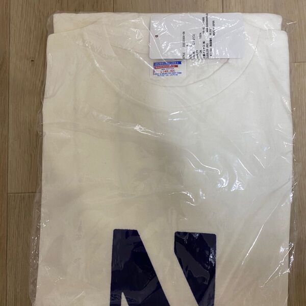 新品未使用 ダブルワークス ウエアハウス Tシャツ L