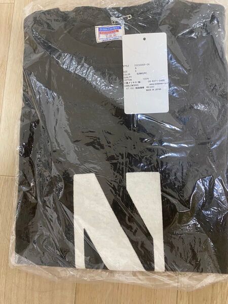新品未使用 ダブルワークス ウエアハウス Tシャツ S