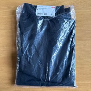 E UNIQLO ウルトラストレッチ ドライEX ジョガーパンツ+
