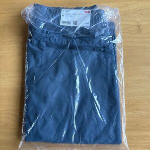 F UNIQLO ウルトラストレッチ ドライEX ジョガーパンツ+