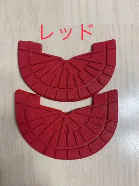 ソールガード ヒールガード エアジョーダン1 85 ブレッド supreme エアフォース1 dunk TRAVIS union