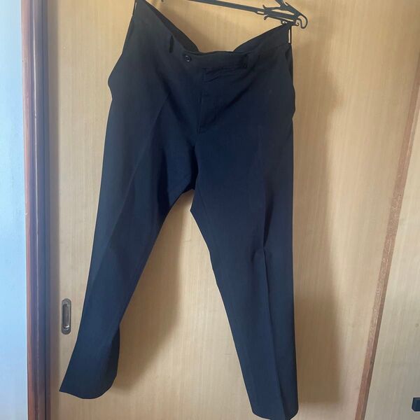 UNIQLO感動パンツ