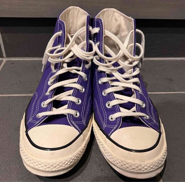 CONVERSE/コンバース/ALL STAR/オールスター/Chuck Taylor/チャックテイラー/CT70/アメカジ