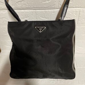 PRADA プラダ ナイロンバッグ