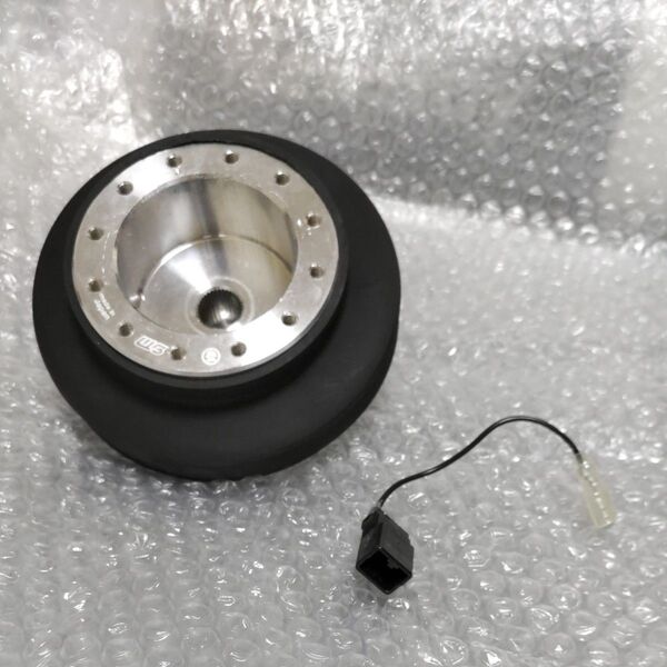 WorksBell 629S 日産 ラフィックス 専用 ショートボス ワークスベル RAPFIXⅡ シルビア S15 ER34