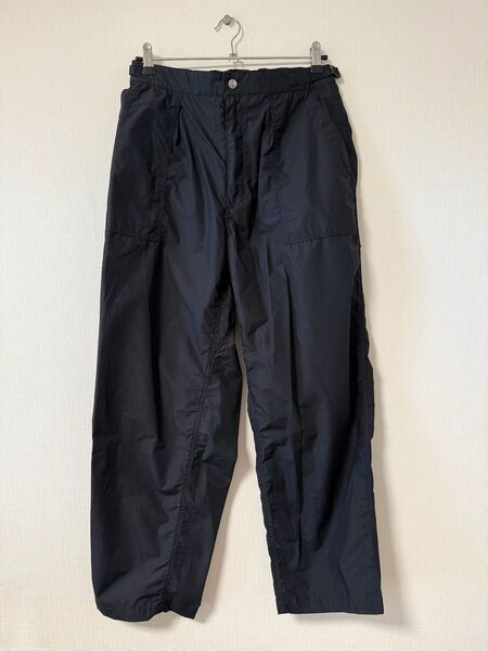 ザノースフェイス THE NORTH FACE パンツ パープルレーベル
