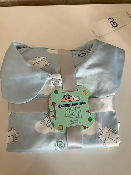 クレヨンしんちゃん パジャマ
