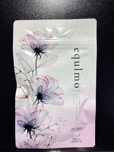 equlmo エクルモ 30粒