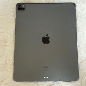 超美品 iPad Pro 12.9インチ 第4世代 Wi-Fi 512GB スペースグレイ