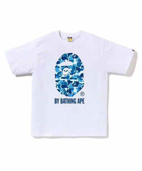 A BATHING APE Tシャツ BAPE エイプ