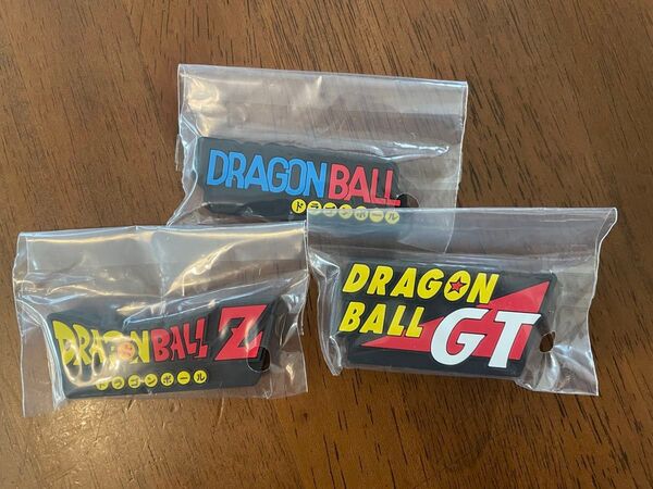 ドラゴンボール 1番くじ ラバーコレクション
