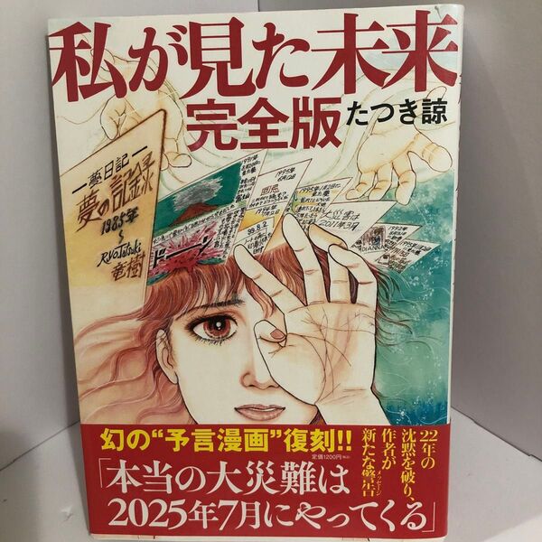 私が見た未来