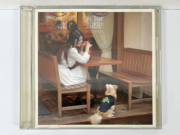 岡村靖幸 Me-imi Premium Edition CD